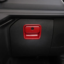 For 2018-2023 Jeep Wrangler JL / Gladiator JT 4 Door--47PCS Inner Center Console, Door, and Roof Cover Trim Kit Set RT-TCZ