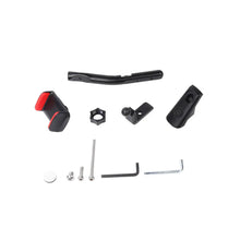 For 2018-2023 Jeep Wrangler JL/Gladiator JT  A Pillar Grab-Handle Phone Holder Mount Bracket RT-TCZ
