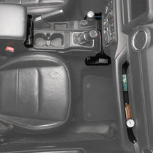 For 2018-2023 Jeep Wrangler JL/Gladiator JT Co-Pilot Grab Bar/ Armrest /Gear Shift Center Console Storage Box RT-TCZ