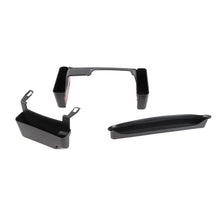 For 2018-2023 Jeep Wrangler JL/Gladiator JT Co-Pilot Grab Bar/ Armrest /Gear Shift Center Console Storage Box RT-TCZ