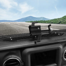 For 2018-2023 Jeep Wrangler JL/Gladiator JT Interior Center Console Mulfuntion Expand Phone Holder Bracket RT-TCZ
