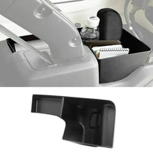 For 2018-2023 Jeep Wrangler JL JLU 4 Door Wheel Well Side Storage Box Trunk Organizer RT-TCZ