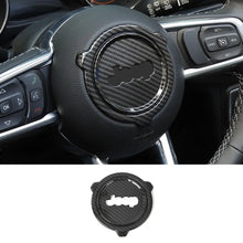 For 2018-2023 Jeep Wrangler JL JLU Interior Cover Trim Full Set Available Separately Carbon Fiber RT-TCZ