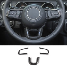 For 2018-2023 Jeep Wrangler JL JLU Interior Cover Trim Full Set Available Separately Carbon Fiber RT-TCZ