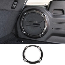 For 2018-2023 Jeep Wrangler JL JLU Interior Cover Trim Full Set Available Separately Carbon Fiber RT-TCZ