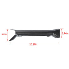 For 2018-2023 Jeep Wrangler JL JLU & Gladiator JT Co-Pilot Grab Bar Handle Storage Box Cover Trim RT-TCZ