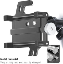 For 2018-2023 Jeep Wrangler JL JLU & Gladiator JT Grab Handle Cell Phone Holder Adjustable Anti-Shake Stabilizer Phone Mount RT-TCZ