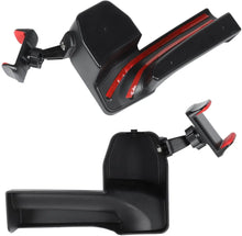 For 2018-2023 Jeep Wrangler JL JLU & Gladiator JT Passenger Co-Pilot Grab Bar Phone Mount Drink Cup Storage Tray RT-TCZ