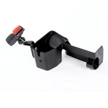 For 2018-2023 Jeep Wrangler JL JLU & Gladiator JT Passenger Co-Pilot Grab Bar Phone Mount Drink Cup Storage Tray RT-TCZ