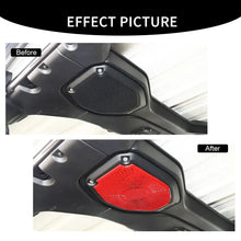 For 2018-2023 Jeep Wrangler JL JLU & Gladiator JT Top Speaker Audio Panel Trim Cover RT-TCZ