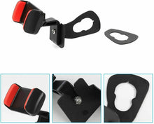 For 2018-2023 Jeep Wrangler JL & Gladiator JT Cell Phone Holder Walkie Talkie Stand Mount Bracket RT-TCZ