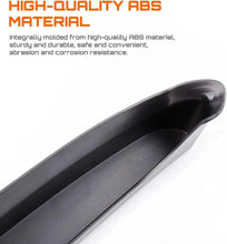 For 2018-2023 Jeep Wrangler JL & Gladiator JT Dash Console Door & Trunk Organizer Storage Box RT-TCZ