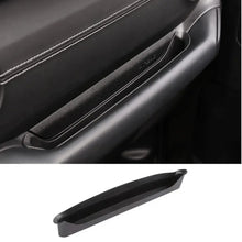 For 2018-2023 Jeep Wrangler JL & Gladiator JT Dash Console Door & Trunk Organizer Storage Box RT-TCZ