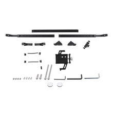 For 2018-2023 Jeep Wrangler JL & Gladiator JT Interior Center Console Dash Extended Mount Phone Holder Bracket RT-TCZ