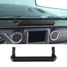 For 2018-2023 Jeep Wrangler JL & Gladiator JT Interior Center Console Dash Phone Holder Mount Bracket RT-TCZ