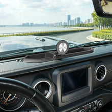 For 2018-2023 Jeep Wrangler JL & Gladiator JT Interior Center Console Magnetic Phone Mount Holder Bracket RT-TCZ