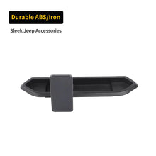 For 2018-2023 Jeep Wrangler JL & Gladiator JT Interior Center Console Magnetic Phone Mount Holder Bracket RT-TCZ