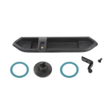 For 2018-2023 Jeep Wrangler JL & Gladiator JT Interior Center Console Magnetic Phone Mount Holder Bracket RT-TCZ