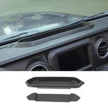 For 2018-2023 Jeep Wrangler JL & Gladiator JT Interior Center Console Storage Box Accessories RT-TCZ