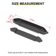 For 2018-2023 Jeep Wrangler JL & Gladiator JT Interior Center Console Storage Box Accessories RT-TCZ