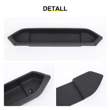 For 2018-2023 Jeep Wrangler JL & Gladiator JT Interior Center Console Storage Box Accessories RT-TCZ