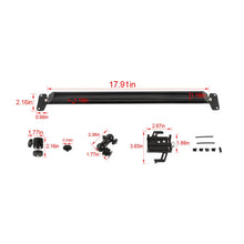 For 2018-2023 Jeep Wrangler JL & Gladiator JT Roof Speaker Extended Camera/Mobile Phone Holder RT-TCZ