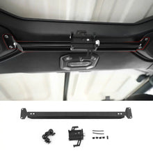 For 2018-2023 Jeep Wrangler JL & Gladiator JT Roof Speaker Extended Camera/Mobile Phone Holder RT-TCZ