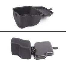 For 2018-2023 Jeep Wrangler JLU 4 Door Rear Trunk Side Storage Bag Pockets Box RT-TCZ