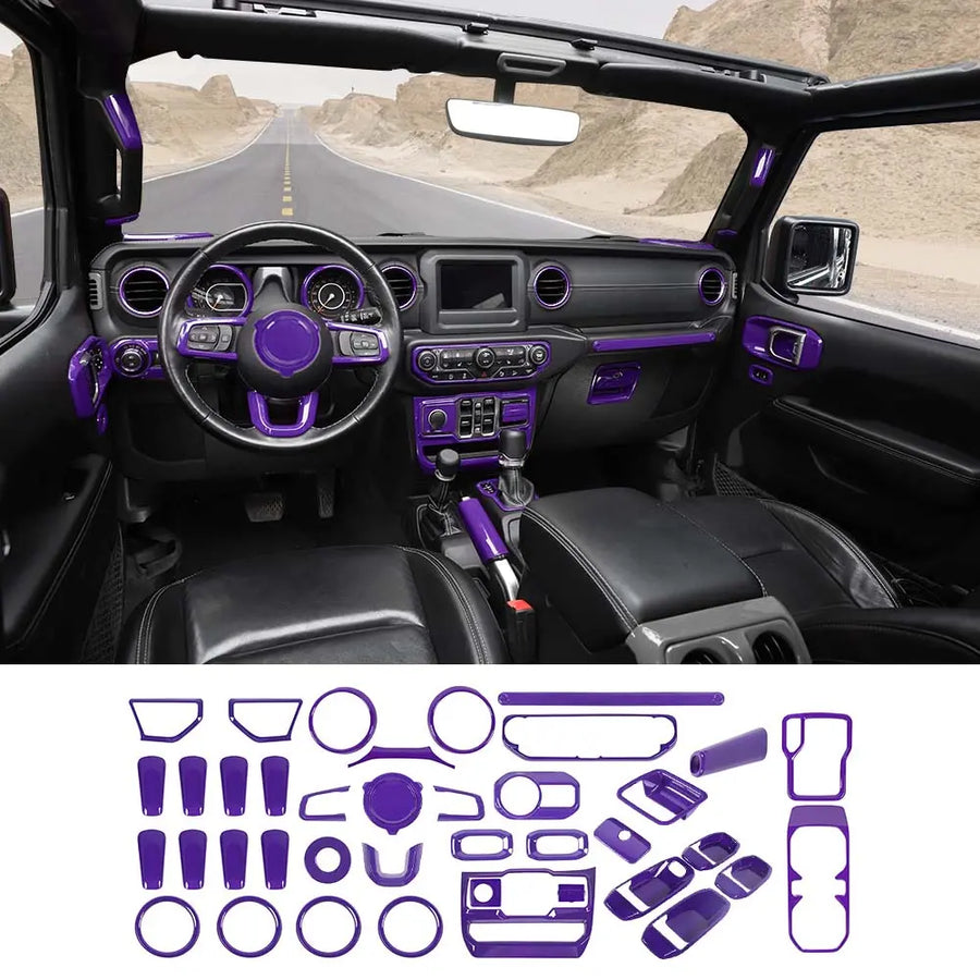 How to Effortlessly Remove Jeep Wrangler Interior Trim Expert Tips: Ultimate Guide