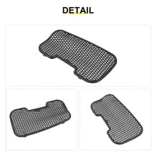 For 2018-2024 Jeep Wrangler JL & Gladiator JT Engine Hood Air Intake Dust Stuc Dustproof Cover Accessories RT-TCZ