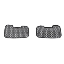 For 2018-2024 Jeep Wrangler JL & Gladiator JT Engine Hood Air Intake Dust Stuc Dustproof Cover Accessories RT-TCZ