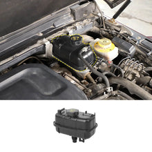 For 2018+ JL Wrangler / Gladiator JT Coolant Reservoir Tank Coolant Overflow Recovery Bottle RT-TCZ
