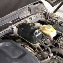 For 2018+ JL Wrangler / Gladiator JT Coolant Reservoir Tank Coolant Overflow Recovery Bottle RT-TCZ