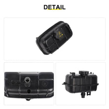 For 2018+ JL Wrangler / Gladiator JT Coolant Reservoir Tank Coolant Overflow Recovery Bottle RT-TCZ