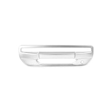 For 2018+ Jeep Gladiator JT Tailgate Door Handle Decor Cover Trim RT-TCZ