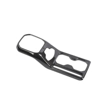 For 2018+ Jeep Renegade Gear Shift Frame Decor Pannel Cover Trim RT-TCZ