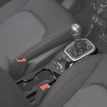 For 2018+ Jeep Renegade Gear Shift Frame Decor Pannel Cover Trim RT-TCZ
