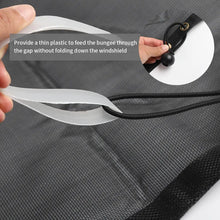 For 2018+ Jeep Wrangler JL 2Door Mesh Shade Top Cover Provides UV Insulation Net Short Size RT-TCZ