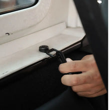 For 2018+ Jeep Wrangler JL 4-Door Trunk Pet Pad Cargo Liner Mat Waterproof Dog Seat Cover with Storage Bag (Not fit for 4xe) RT-TCZ