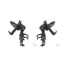 For 2018+ Jeep Wrangler JL 4-Door Version Anti-Roll Beam Fire Extinguisher Water Cup Holder RT-TCZ