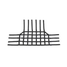For 2018+ Jeep Wrangler JL 4-Door Version Car Rear Cargo Trunk Net Mesh Restraint System RT-TCZ