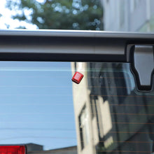 For 2018+ Jeep Wrangler JL 4-Door Version Exterior Car Door Hinge Handle Shell Cover Trim Kit (22 pcs) RT-TCZ