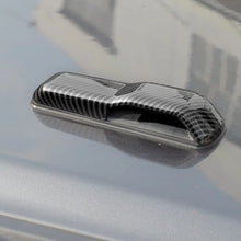 For 2018+ Jeep Wrangler JL 4Door 26 x Exterior Hood/ Door/ Tailgate Hinge & Handle Trim Cover Kit RT-TCZ
