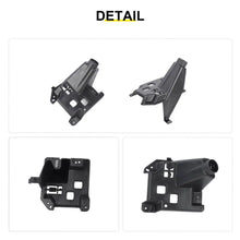 For 2018+ Jeep Wrangler JL Car Rear Taillight Bracket Tail Light Holder OEM Parts（2 pcs） RT-TCZ