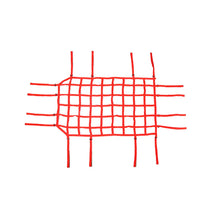 For 2018+ Jeep Wrangler JL Car Roof Hammock Cargo Net Weaving Mesh Luggage Net Accessories RT-TCZ