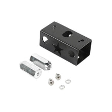 For 2018+ Jeep Wrangler JL Exterior Center High Mount Brake Light Relocation Bracket Accessories RT-TCZ
