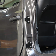 For 2018+ Jeep Wrangler JL/Gladiator JT 2/4-Door Inner Door Body Hinge Original Car Black RT-TCZ