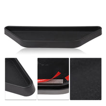 For 2018+ Jeep Wrangler JL/Gladiator JT 2 x Inner Dashboard Storage Tray Dash Organizer RT-TCZ