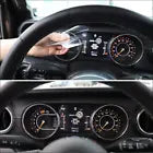For 2018+ Jeep Wrangler JL/Gladiator JT Car Dashboard Protective Film RT-TCZ