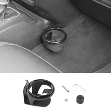 For 2018+ Jeep Wrangler JL/Gladiator JT Drink Water Cup Holder Mount Bolt-on Stand Bracket RT-TCZ